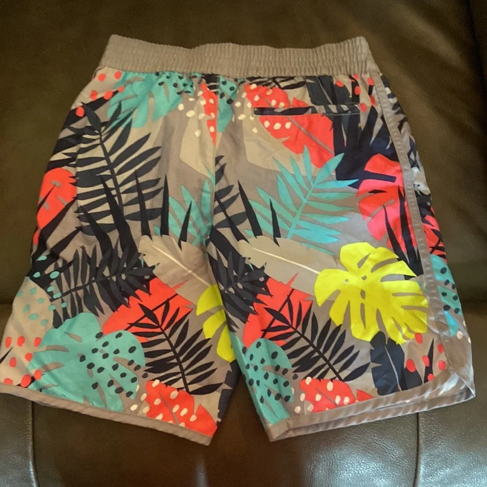 BOYS SWIM TRUNKS!!!